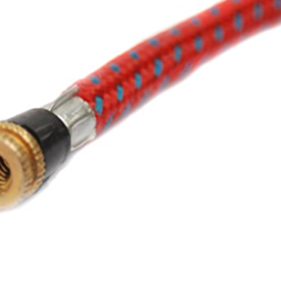 Bike pump hose 2025