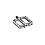 Deity Tmac Pedals