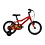 Ridgeback  MX14 Kids Bike from 2 years 14w Red