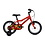 Ridgeback Mx14 Kids Bike From 2 Years 14W Red