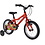 Ridgeback Ridgeback MX14 Kids Bike from 2 years 14w Red