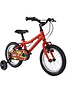 Ridgeback Ridgeback MX14 Kids Bike from 2 years 14w Red