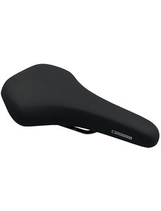 Madison Madison Freewheel Saddle U200 Gelcel Standard Fit Unisex