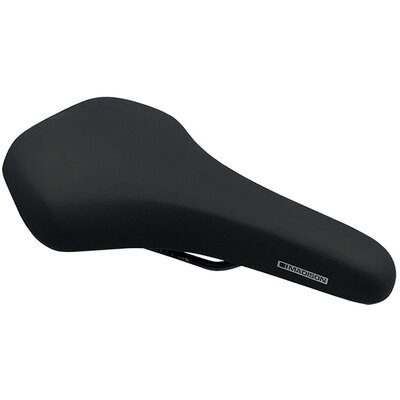 Madison Freewheel Saddle U200 Gelcel Standard Fit Unisex