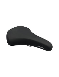Madison Madison Freewheel Saddle U300 Short Fit Unisex