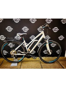  Second Hand Bike Carrera Crossfire E-Bike  Electric City Bike | Private Seller