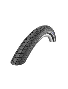 Schwalbe Schwalbe Urban Tyre Big Ben Standard 28 X 2.00