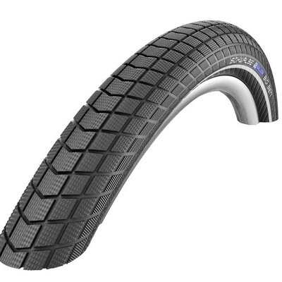 Schwalbe city jet bike tyre 26x1 5 sale