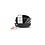 Tifosi Rail Sunglasses Blackout Frame With 3 Interchangeable Lens