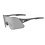 Tifosi Rail Sunglasses Blackout Frame With 3 Interchangeable Lens