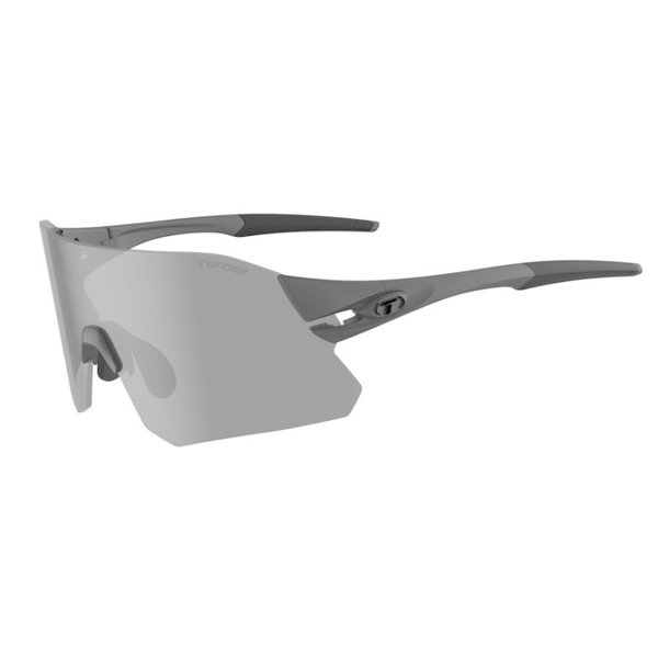 Tifosi Rail Sunglasses Blackout Frame With 3 Interchangeable Lens