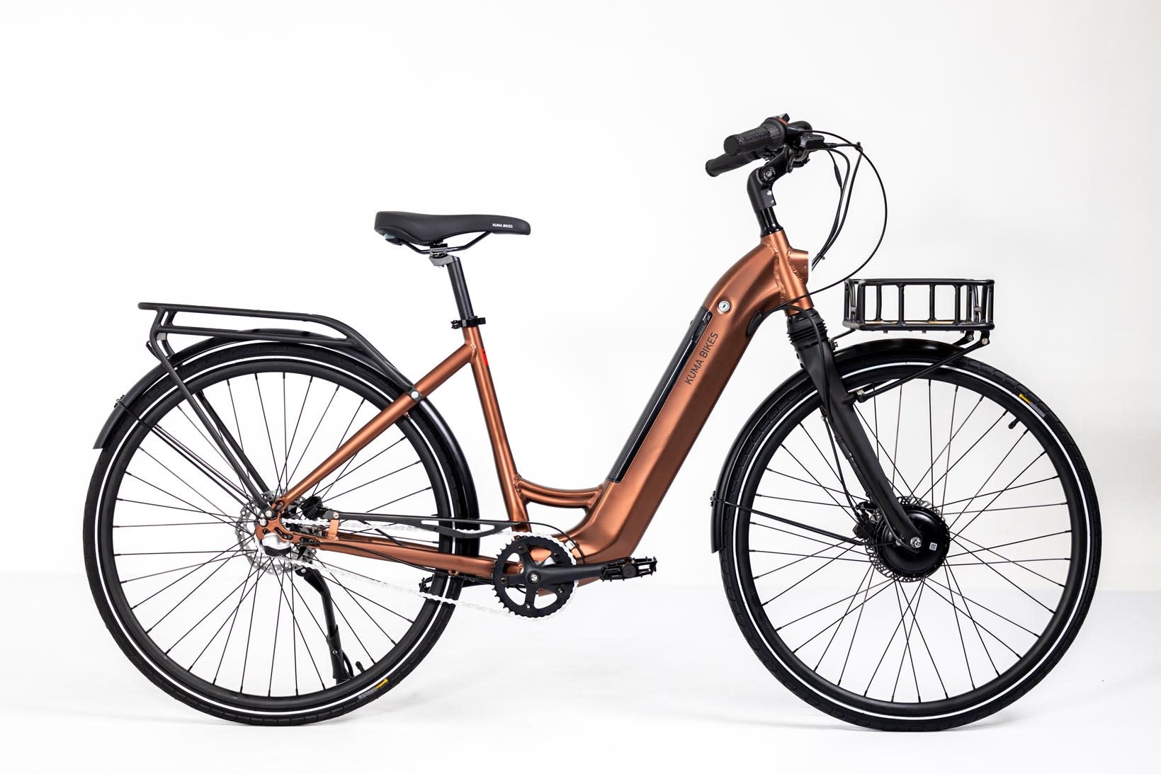 You added <b><u>Kuma S2 (Fr-Drive) Step Through Electric City Bike 2022</u></b> to your cart.