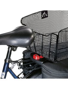  Rixen-Kaul Klickfix Rear Mount Basket