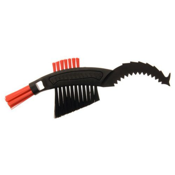 Sprocket/Drive Train cleaning brush Dirt Wash