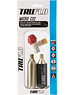 Truflo Truflo Micro CO2 Pump/Valve - Including 2 x 16 g Cartridges, (Single Pack)