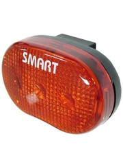 Smart Smart 3 LED Rear Tail Light Kidney Shape