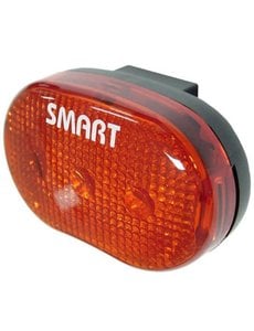 Smart Smart 3 Led Rear Tail Light Kidney Shape