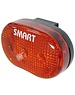 Smart Smart 3 LED Rear Tail Light Kidney Shape