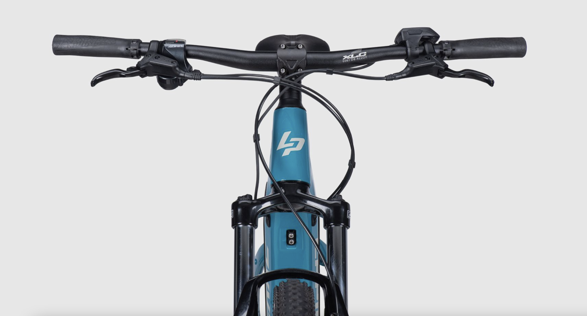 Lapierre Overvolt HT 5.5 29 Electric 