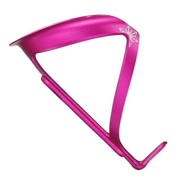 Supacaz Fly Cage Anodized Bottle Cage