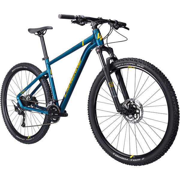 Edge 5.9 29er Mountain Bike 2022 Blue