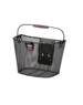  Rixen-Kaul Klickfix Unilux Mesh Basket Black (Quick Release Bracket Rkkf851 Is Extra) Max.7Kg