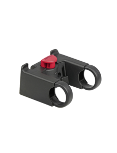  Rixen-Kaul Klickfix Handlebar Bracket/Adapter For Bar Bags And Baskets