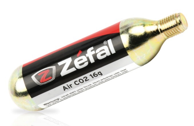 You added <b><u>Zefal CO2 Refill 16g Threaded  (Box Of 20)</u></b> to your cart.