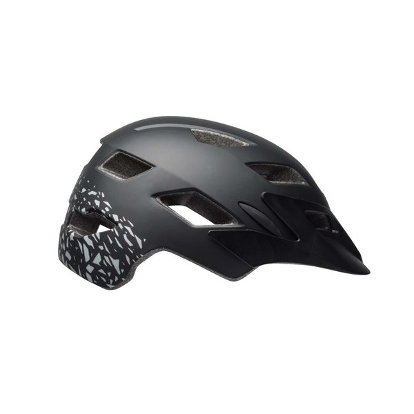 Sidetrack Kids/Junior Cycling Helmet Unisize 47-54cm