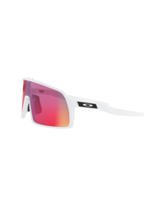 Oakley Sunglasses Oakley Sutro  S Matte White  - Prizm Road