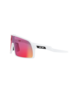 Oakley Sunglasses Oakley Sutro  S Matte White  - Prizm Road