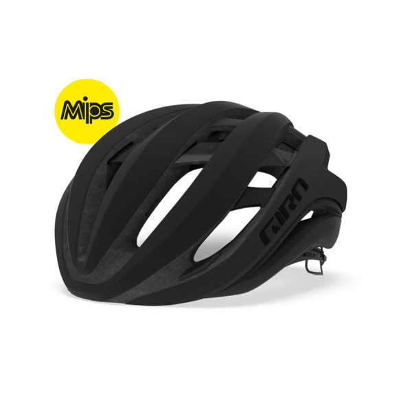 Giro  Aether Spherical Road Cycling Helmet with MIPS