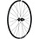 DT Swiss Rear Wheel 700c Disc Brake DT Swiss PR 1400 DICUT, clincher 21 x 18 mm