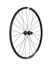 DT Swiss Rear Wheel 700c Disc Brake DT Swiss PR 1400 DICUT, clincher 21 x 18 mm