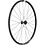 DT Swiss Front Wheel 700c Disc Brake DT Swiss PR 1400 DICUT, clincher 21 x 18 mm