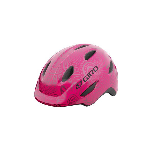 Giro  Scamp Kids/Baby Cycling Helmet