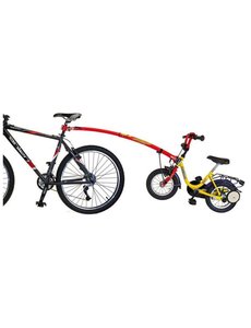  Trail Gator Bicycle Tow Bar For (For Towing Up 16-20 Kids Bicycles)