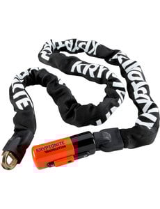 Kryptonite Kryptonite Evolution 1016 Integrated Chain - 10 mmX 160 Cm Sold Secure Gold