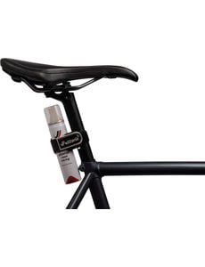 Vittoria Vittoria Pit Stop Road Racing Kit 75Ml (1 Pcs + 1 Strap) Tyre Inflator And Sealant