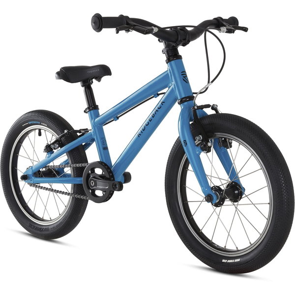 Ridgeback Ridgeback Dimension Kids Bike from 3 years 16W 2022 Blue