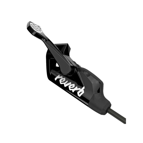 Rockshox Reverb Remote Upgrade Kit - Left/Below