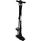 Truflo Easitrax 4 Floor Pump with universal connection