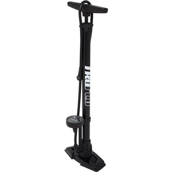 Truflo Easitrax 4 Floor Pump with universal connection