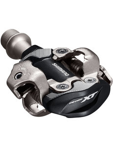 Shimano Shimano Pd-M8100 Deore Xt Xc Race Spd Pedals