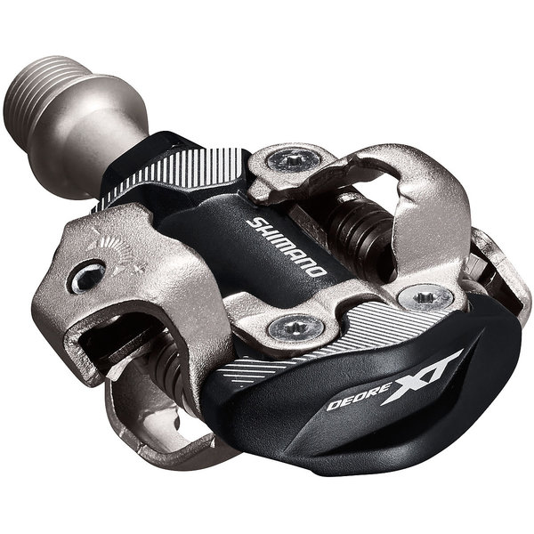 Shimano Shimano Pd-M8100 Deore Xt Xc Race Spd Pedals