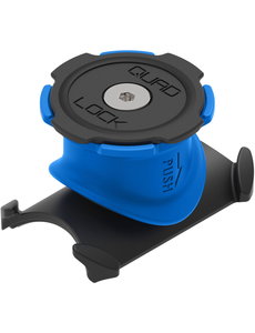  Quad Lock Stem / Handlebar Bike Mount