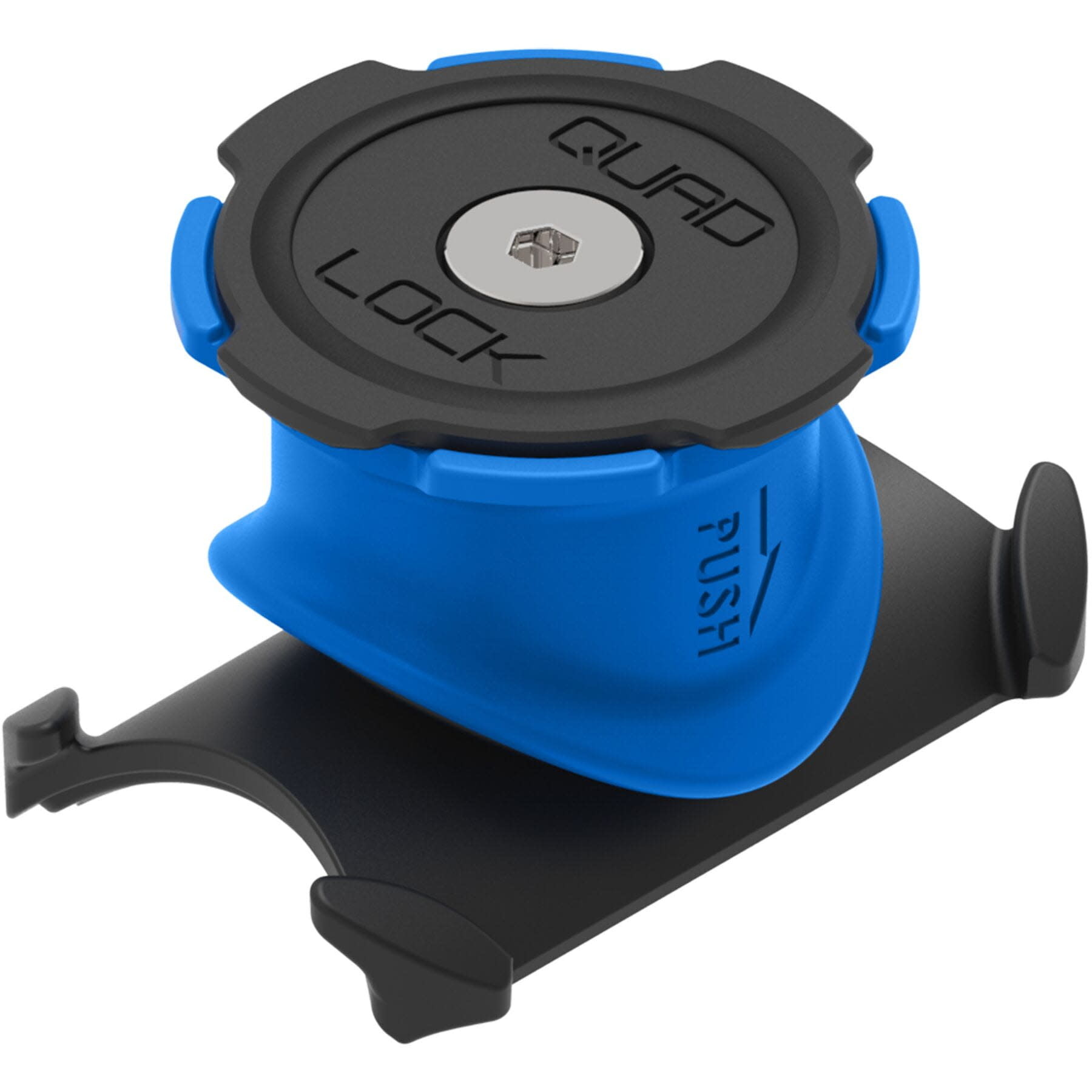 Quad Lock Stem Handlebar Bike Mount 360 Cycles