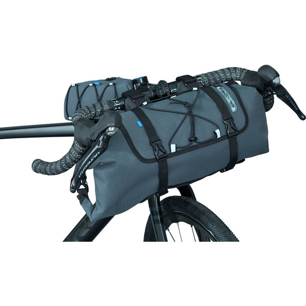 Pro Discover Handlebar Bag,  8L