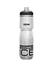 CamelBak Camelbak Podium Ice Insulated Bottle 620ml Black/White