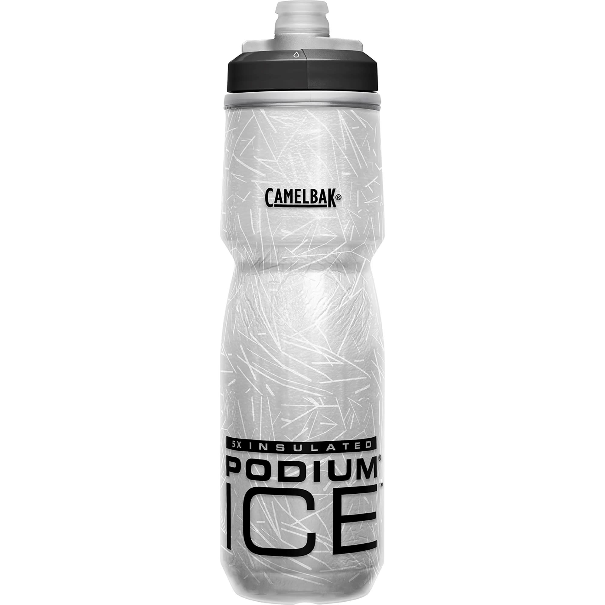 You added <b><u>Camelbak Podium Ice Insulated Bottle 600ml Black/White</u></b> to your cart.